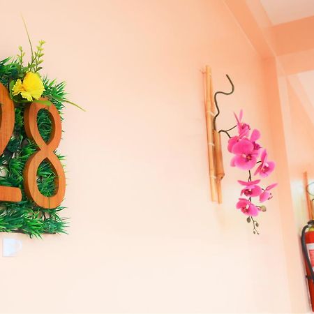 Alona Studios Apartment Hotel Panglao Exterior foto